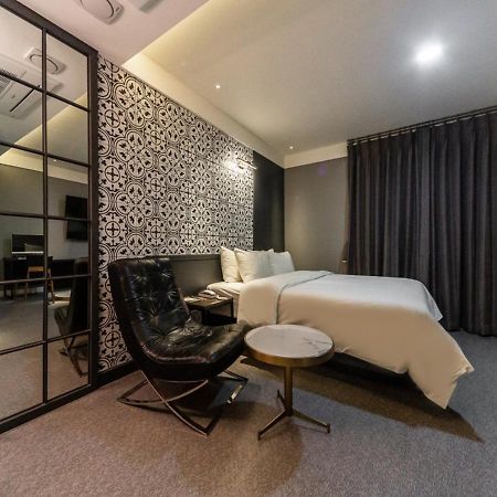 West In Hotel Yeosu Exterior photo