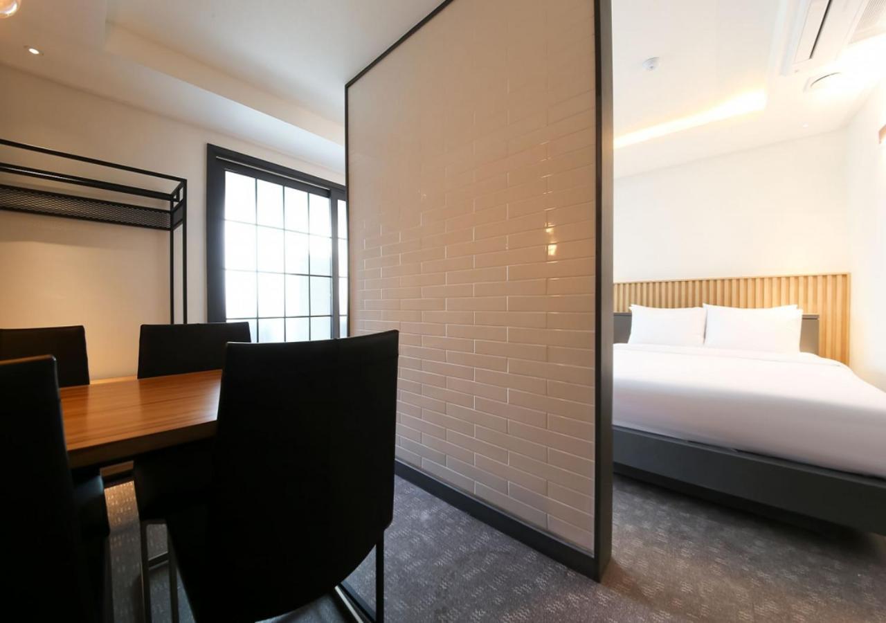 West In Hotel Yeosu Exterior photo