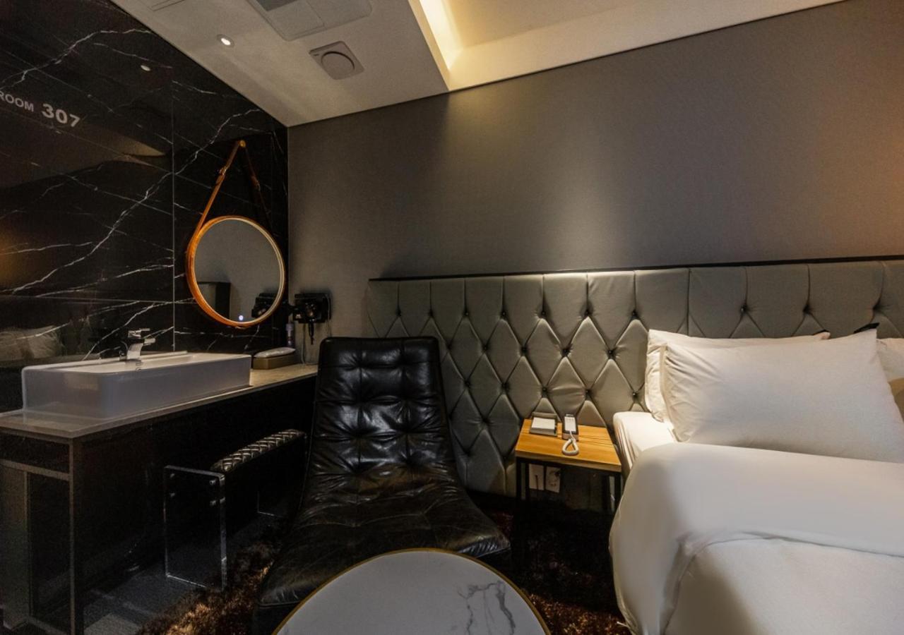 West In Hotel Yeosu Exterior photo