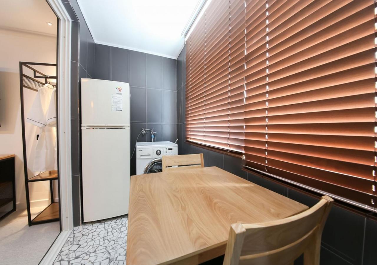 West In Hotel Yeosu Exterior photo